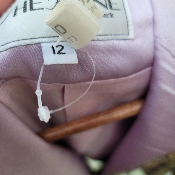 90s Mermaid Jacket - Picture 3 of 4